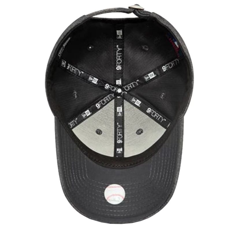 Šiltovka New Era 9FORTY Tech New York Yankees MLB Cap 80489231
