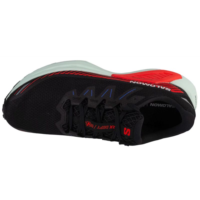 Salomon Drx Defy Grvl M 475635