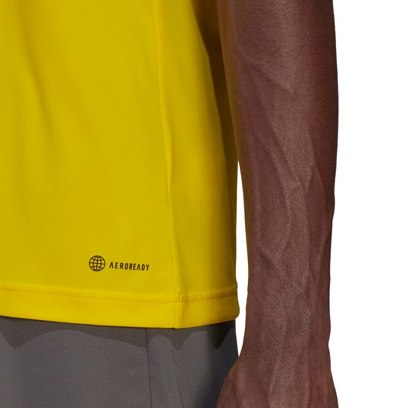 Tričko adidas Entrada 22 Jersey M HI2122