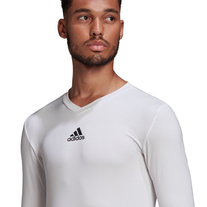 Tričko adidas Team Base Tee M GN5676