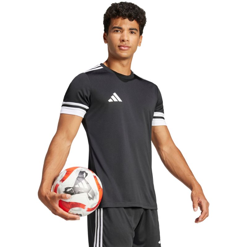 Tričko adidas Squadra 25 M JG5832