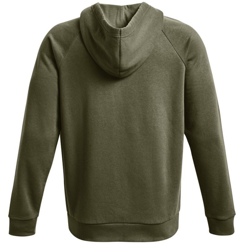 Under Armour Rival Fleece FZ Hoodie M 1379767 390
