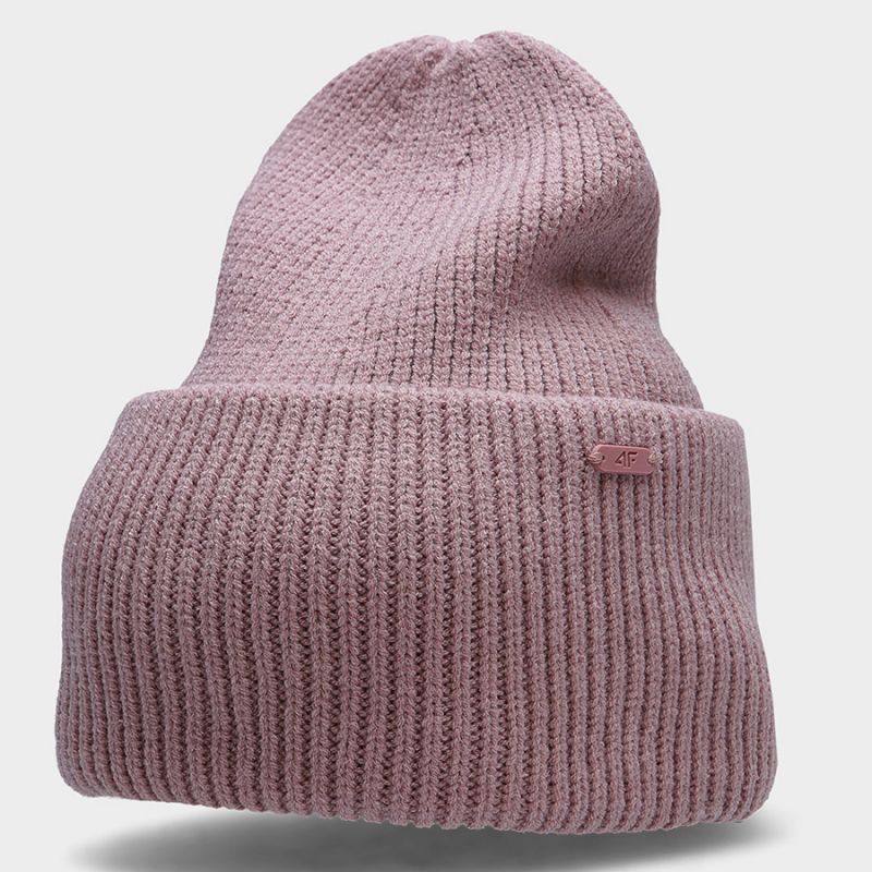 Čiapka 4F H4Z22-CAD00756S