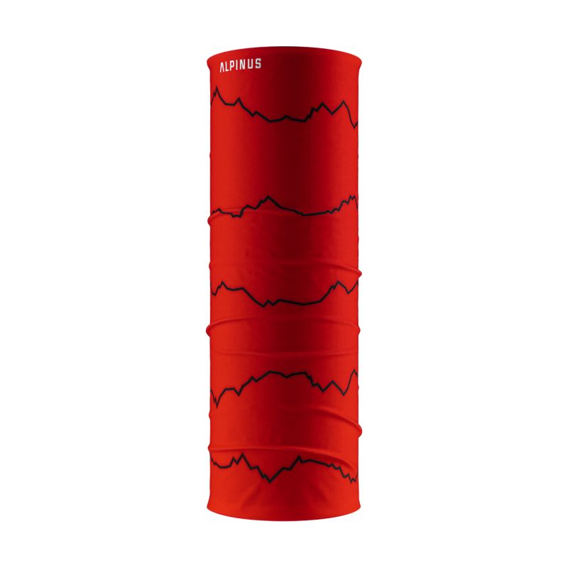 Alpinus Zuzi Alp Hos 1