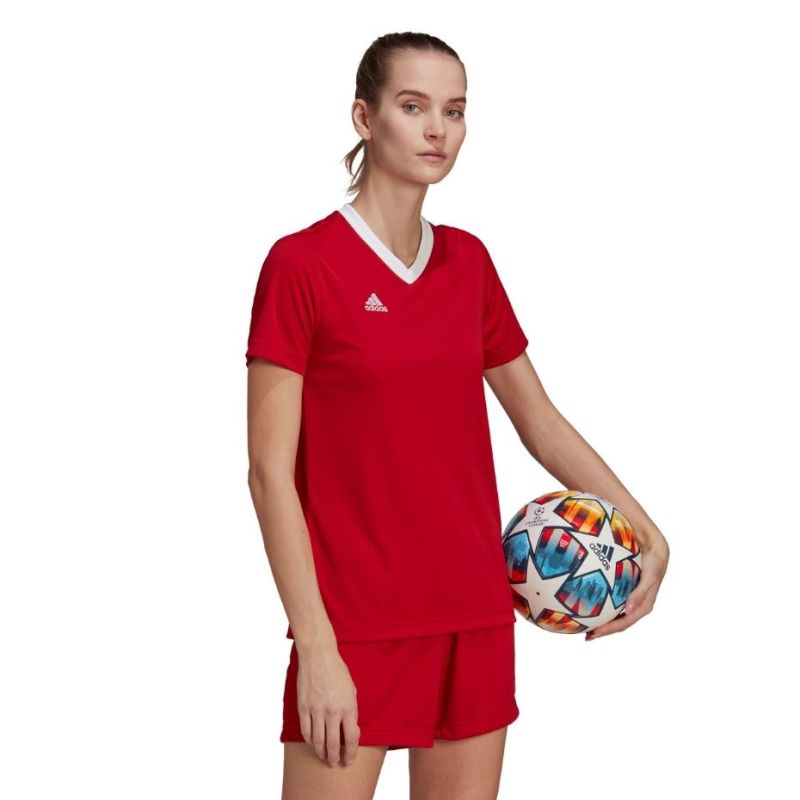 Tričko adidas Entrada 22 Jsy W H57571