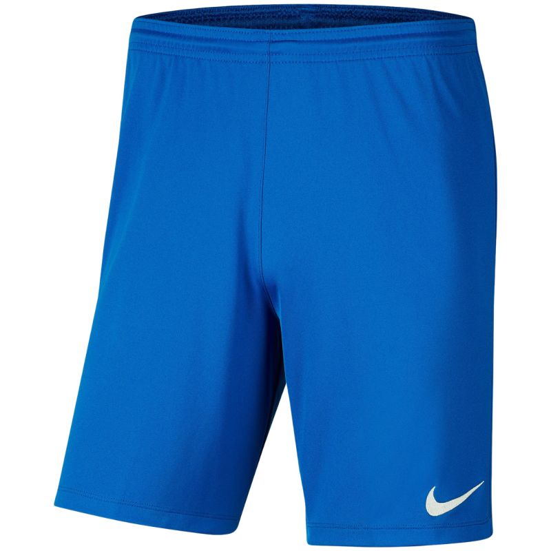 Trenky Nike Dry Park III NB M BV6855 463