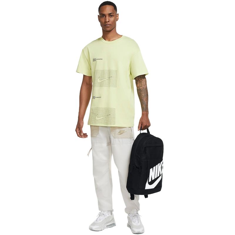 Ruksak Nike Elemental Backpack Hbr DD0559 010