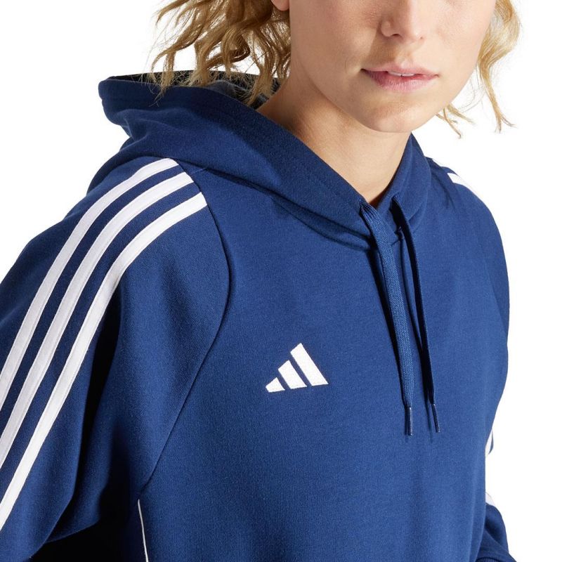 adidas Tiro 24 Hooded W IR7507