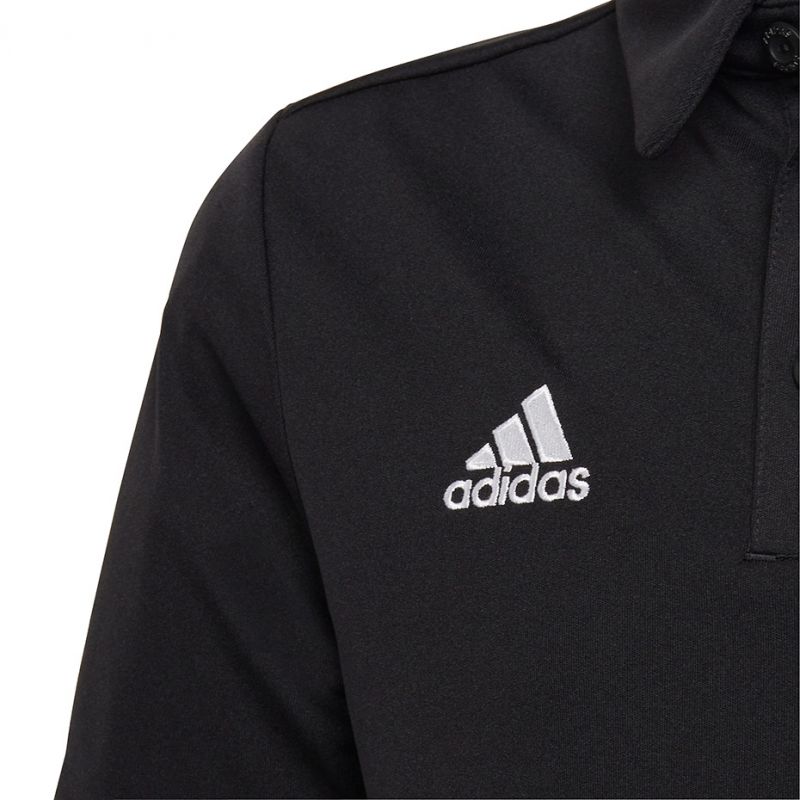 Tričko adidas Entrada 22 Polo Jr H57481