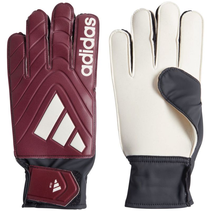 Brankárske rukavice adidas Copa Club M IQ4017