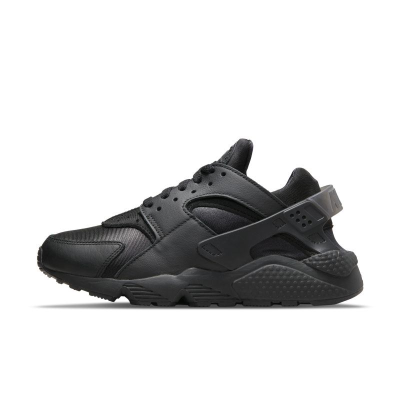 Nike Huarche Run Gs Wd Jr D6491-001