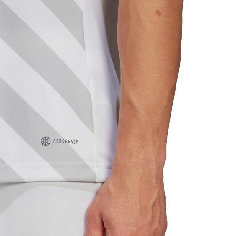 Tričko adidas Entrada 22 Graphic Jersey M HF0129