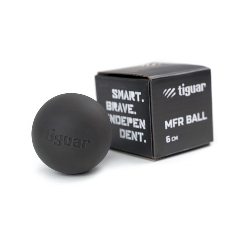 Tiguar Mfr ball TI-M001