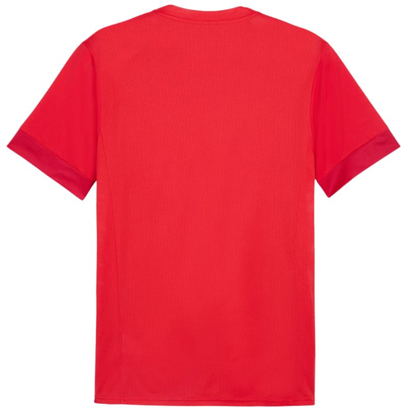 Tričko Puma teamGoal Matchday Jersey M 705747 01
