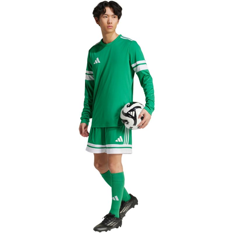 Tričko adidas Squadra 25 Long Sleeve M JN7490