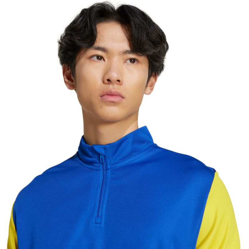 adidas Squadra 25 Training Top Jr JP3155