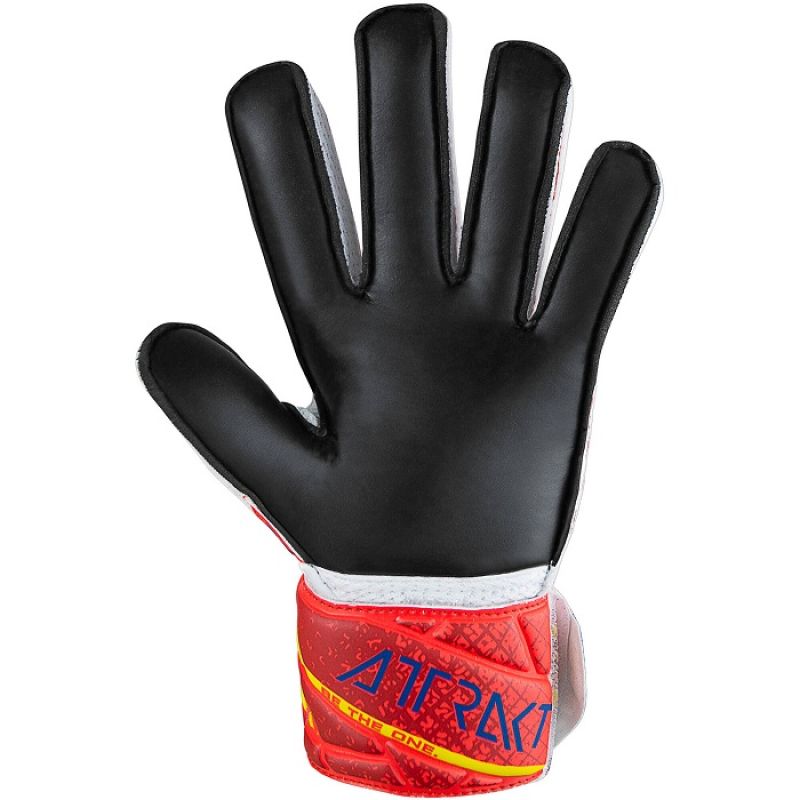 Rukavice Reusch Attrakt Solid 54/70/016/8903