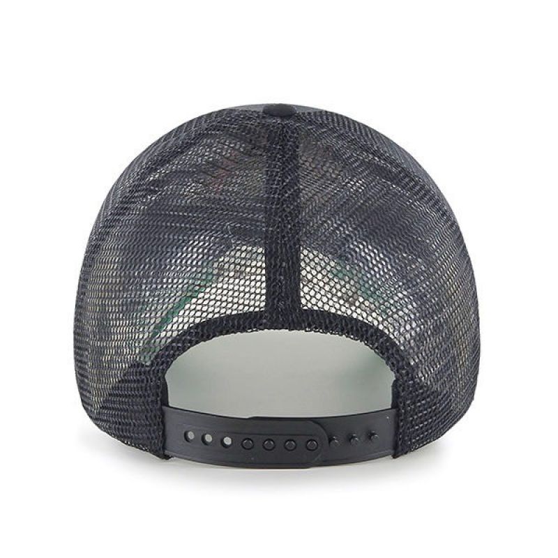 Šiltovka Čiapka '47 Brand Trucker NHL BRANS14CTP nie wystawiać