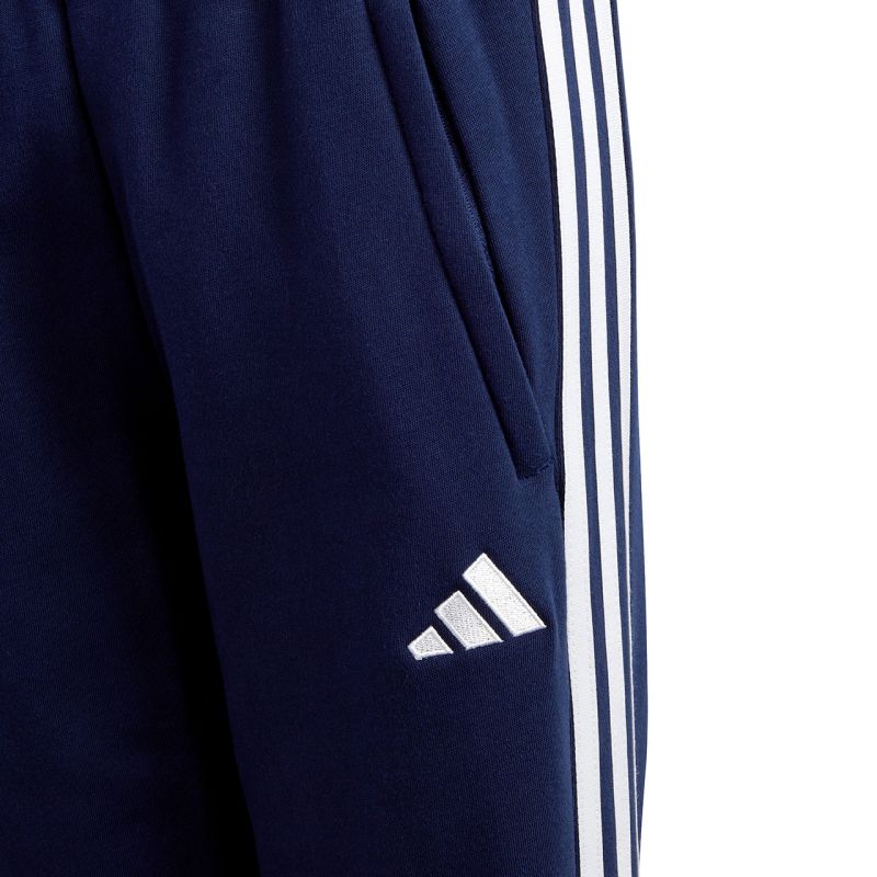 Tepláky adidas Tiro 23 League Sweat Jr HS3615