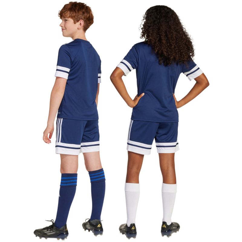 Trenky adidas Squadra 25 Jr JJ2418