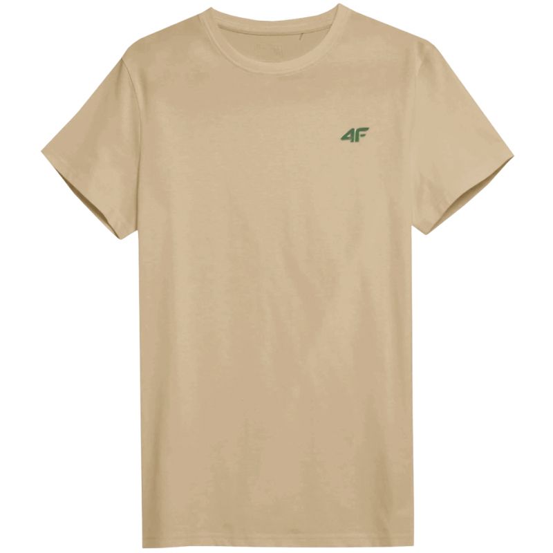 Tričko 4F M3094 3pak M 4FWSS25TTSHM3094 92S