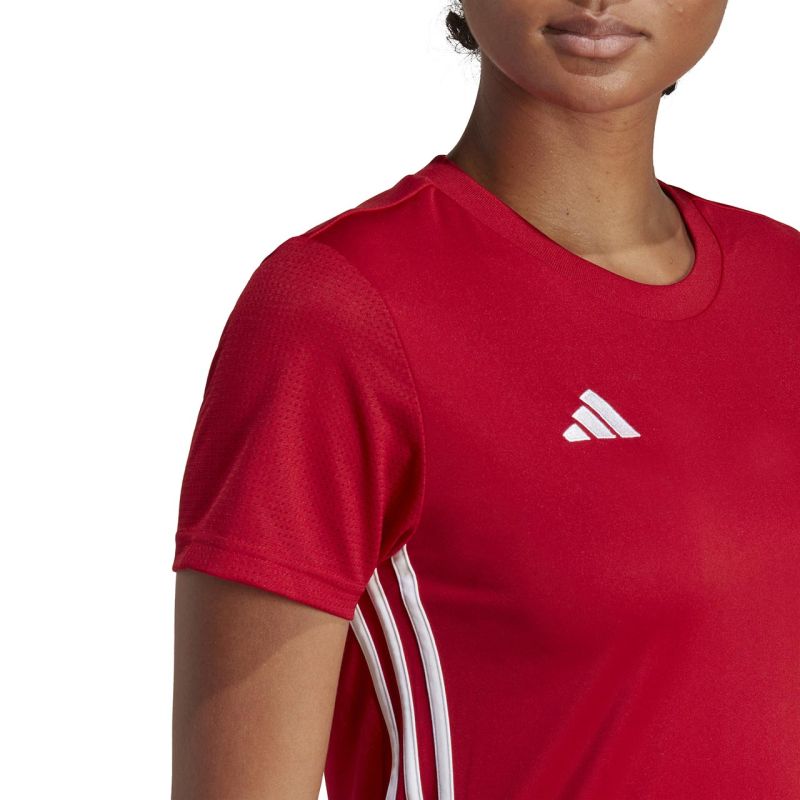 Tričko adidas Tabela 23 Jersey W HS0540
