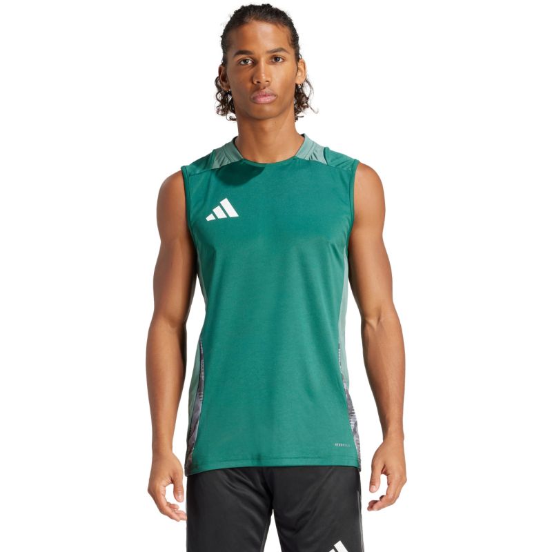 Tričko adidas Tiro 24 Competition Training Sleeveless M IR5477