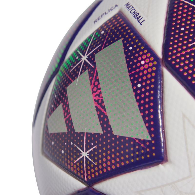 Futbalová lopta adidas W UCL 25/26 League Stage League JP1576