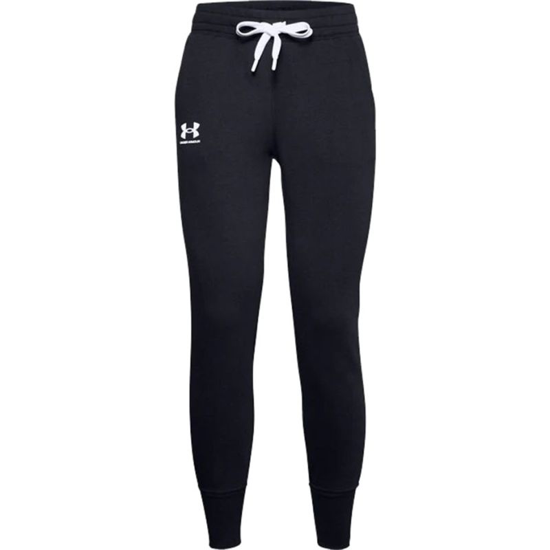 Tepláky Under Armour Rival Fleece W 1356416 001