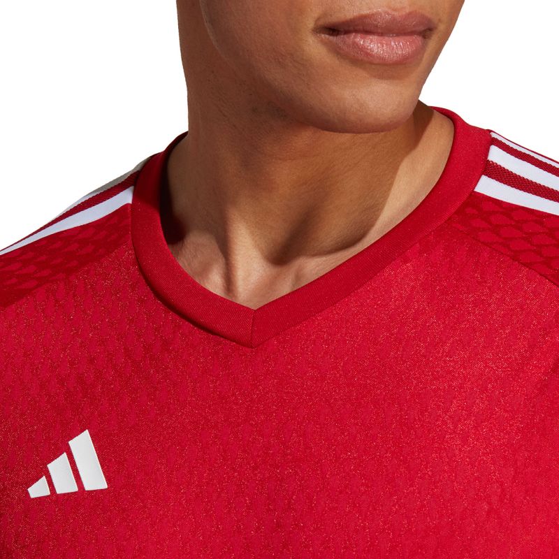 Tričko adidas Tiro 23 Competition Match Jersey M HL4712