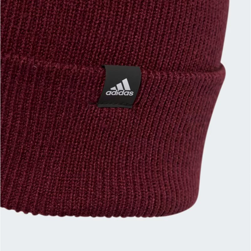 Čiapka adidas Beanie Cuff Var OSFW IJ7299