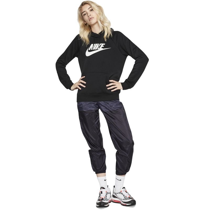 Nike Essential Hoodie P HBR W BV4126-010