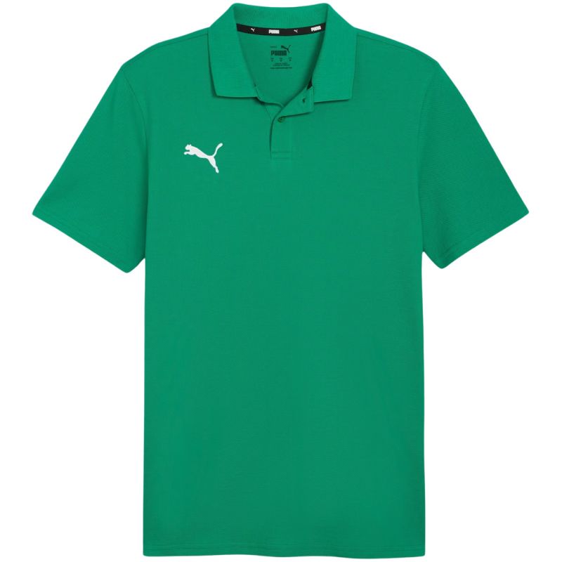 Tričko Puma Team Goal Casuals Polo M 658605 05