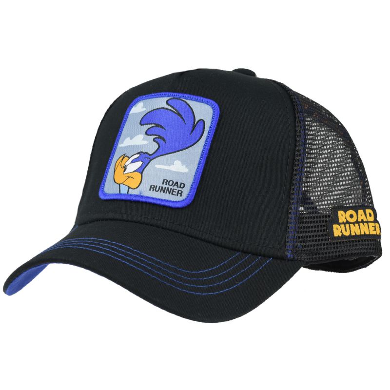 Šiltovka Capslab Freegun Looney Tunes CL-LOO-1-ROA1