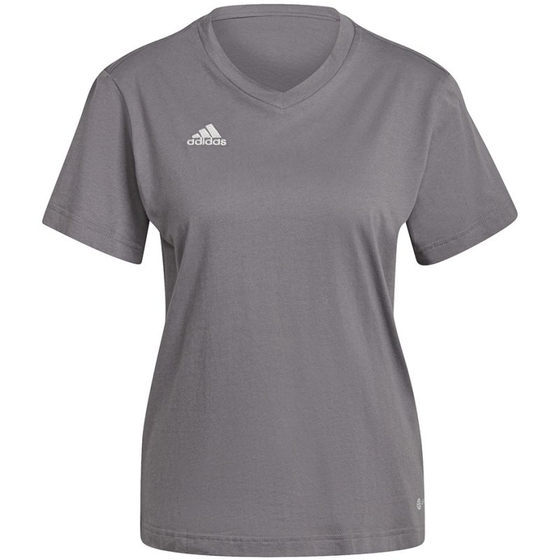 Tričko adidas Entrada 22 Jersey W HC0439
