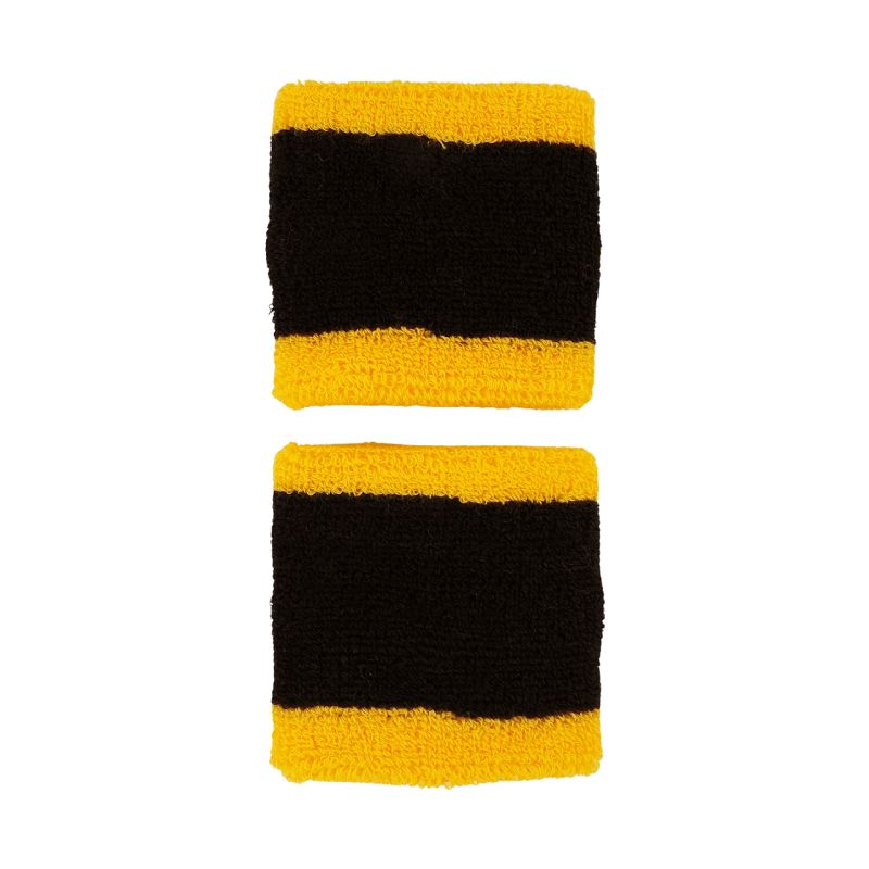 Nike Swoosh Wristbands 2 ks. N1012405009S