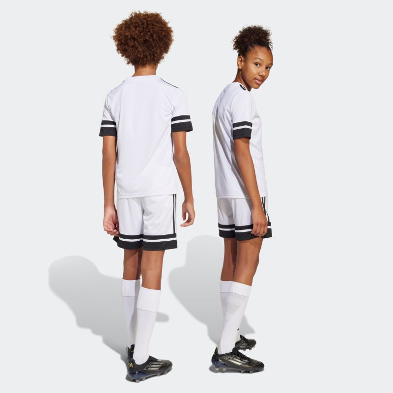 Trenky adidas Squadra 25 Jr JJ2422