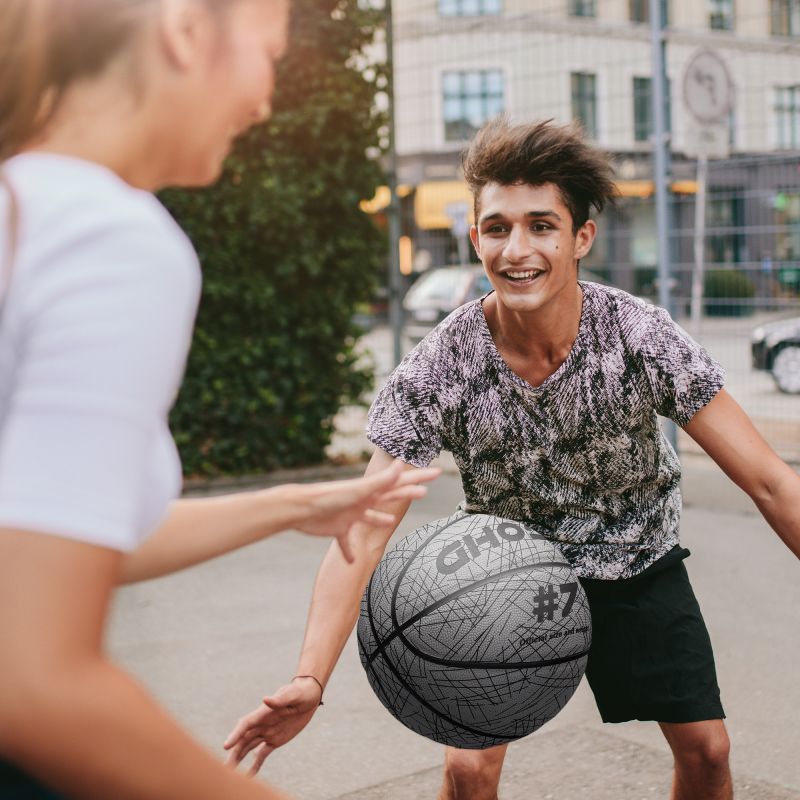 Meteor Ghost 7 16756