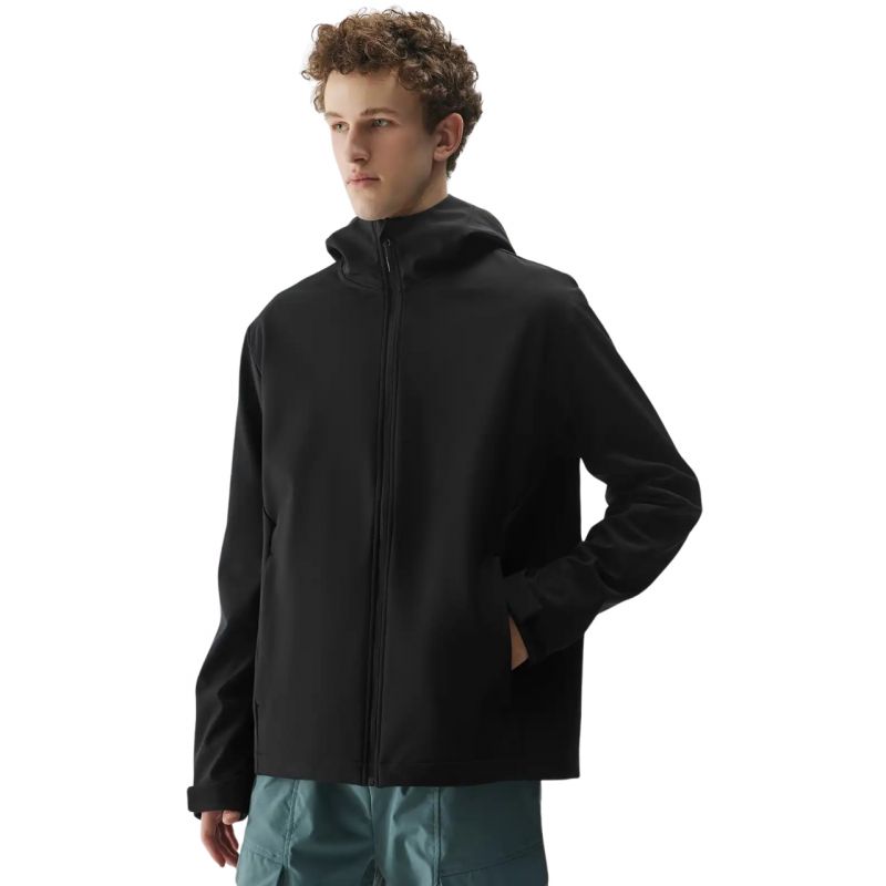 softshell 4F M324 M 4FWSS25TSOFM324 20S