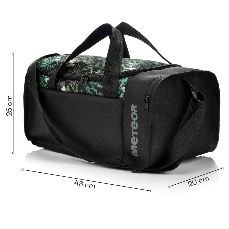 Taška fitness Meteor Nanuq 16894