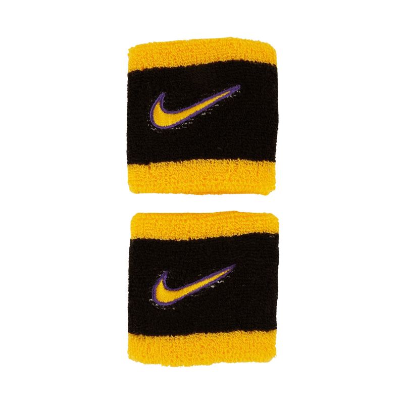 Nike Swoosh Wristbands 2 ks. N1012405009S