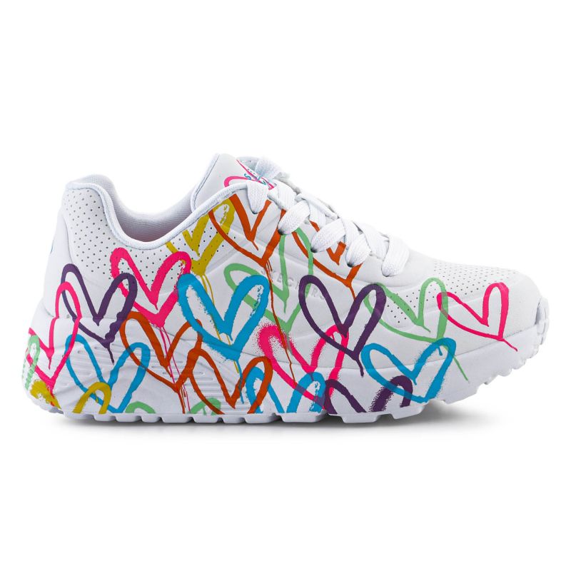 Skechers Spread The Love Jr 314064L-WMN