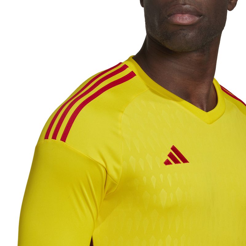 Brankársky dres adidas Tiro 23 Competition Long Sleeve M HK7696