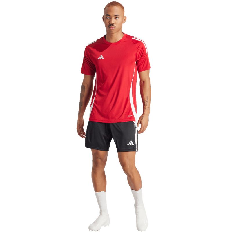 Tričko adidas Tiro 24 Jersey M IS1016