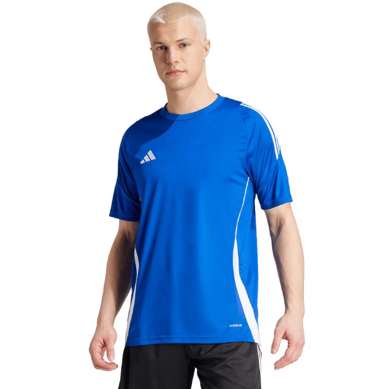 Tričko adidas Tiro 24 Jersey M IS1014