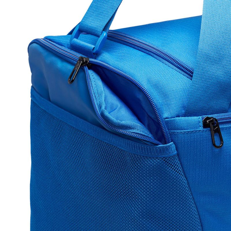 Taška Nike Brasilia DM3976-480