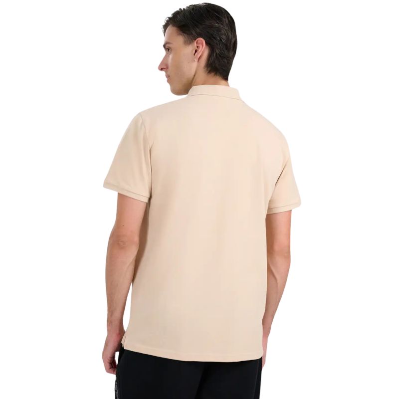 Tričko polo 4F M 4FWAW25TPTSM555 83S