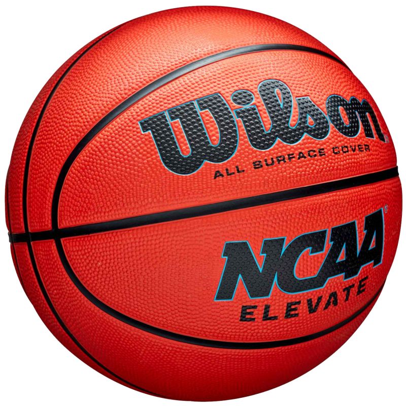Lopta Wilson NCAA Elevate Ball WZ3007001XB