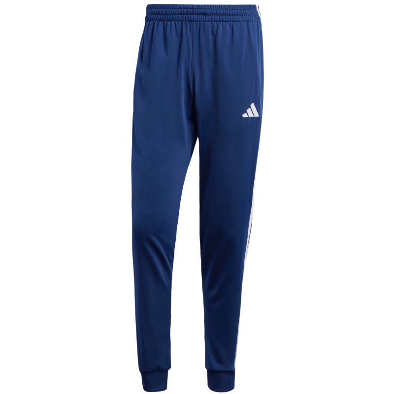 Tepláková súprava adidas Sportswear Basic 3-Stripes M JI8859