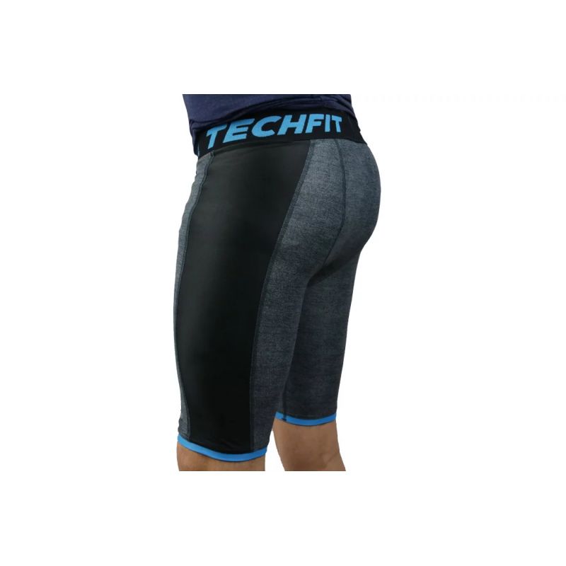 Trenky adidas Techfit Chill Short Tights M S27030